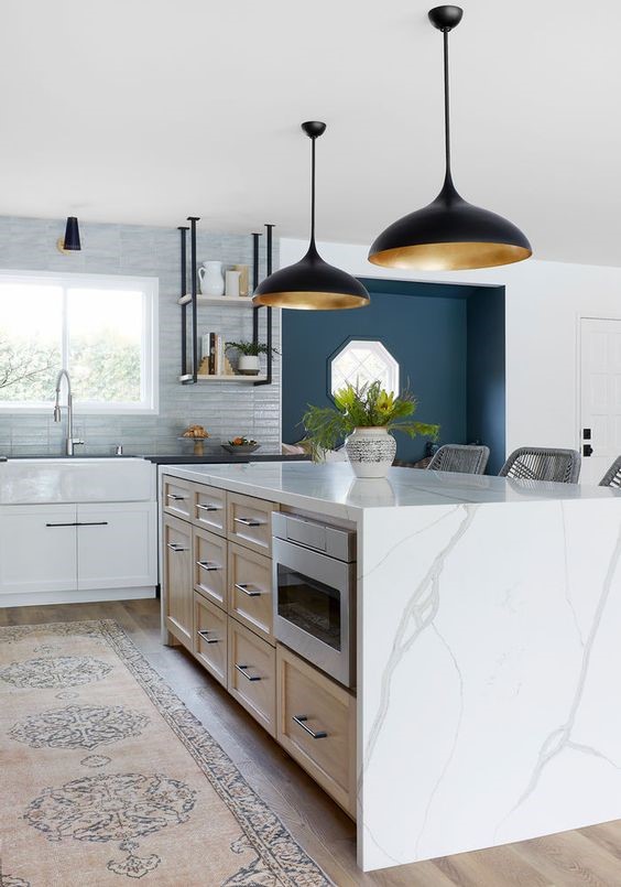 Exploring the Spectrum: Different Types of Kitchen Remodeling